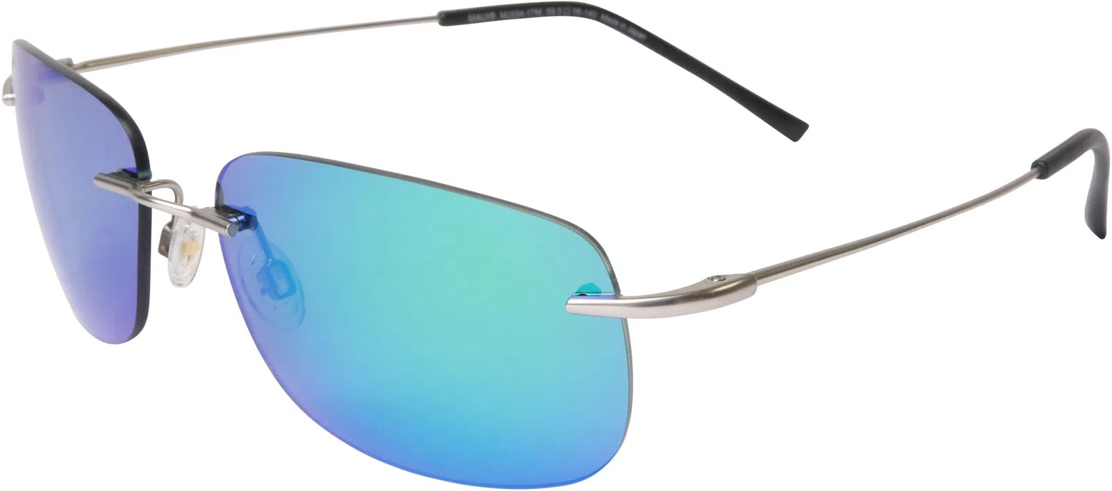 Maui Jim OHAI MJ334 Sunglasses - view 7